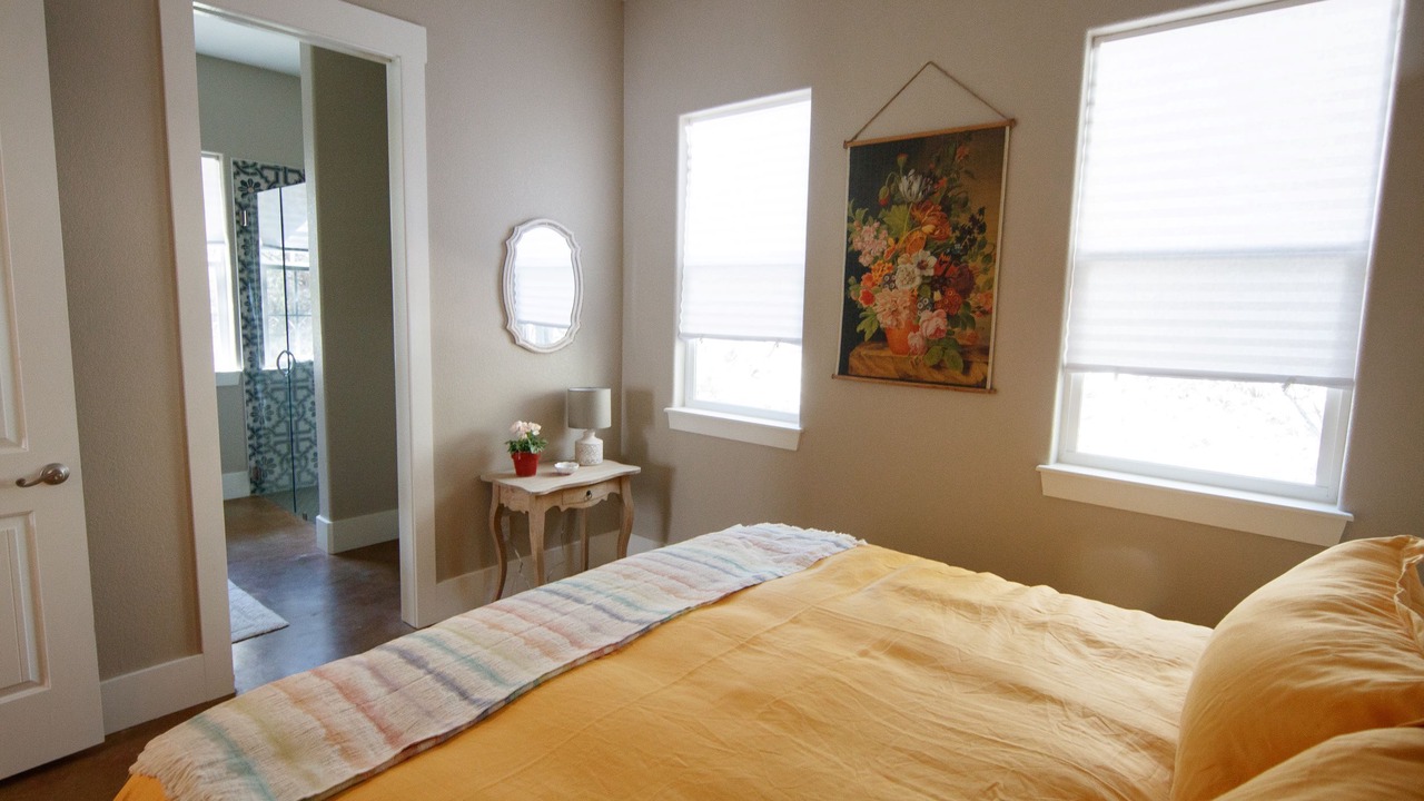 Photo of Bedroom in San Marcos