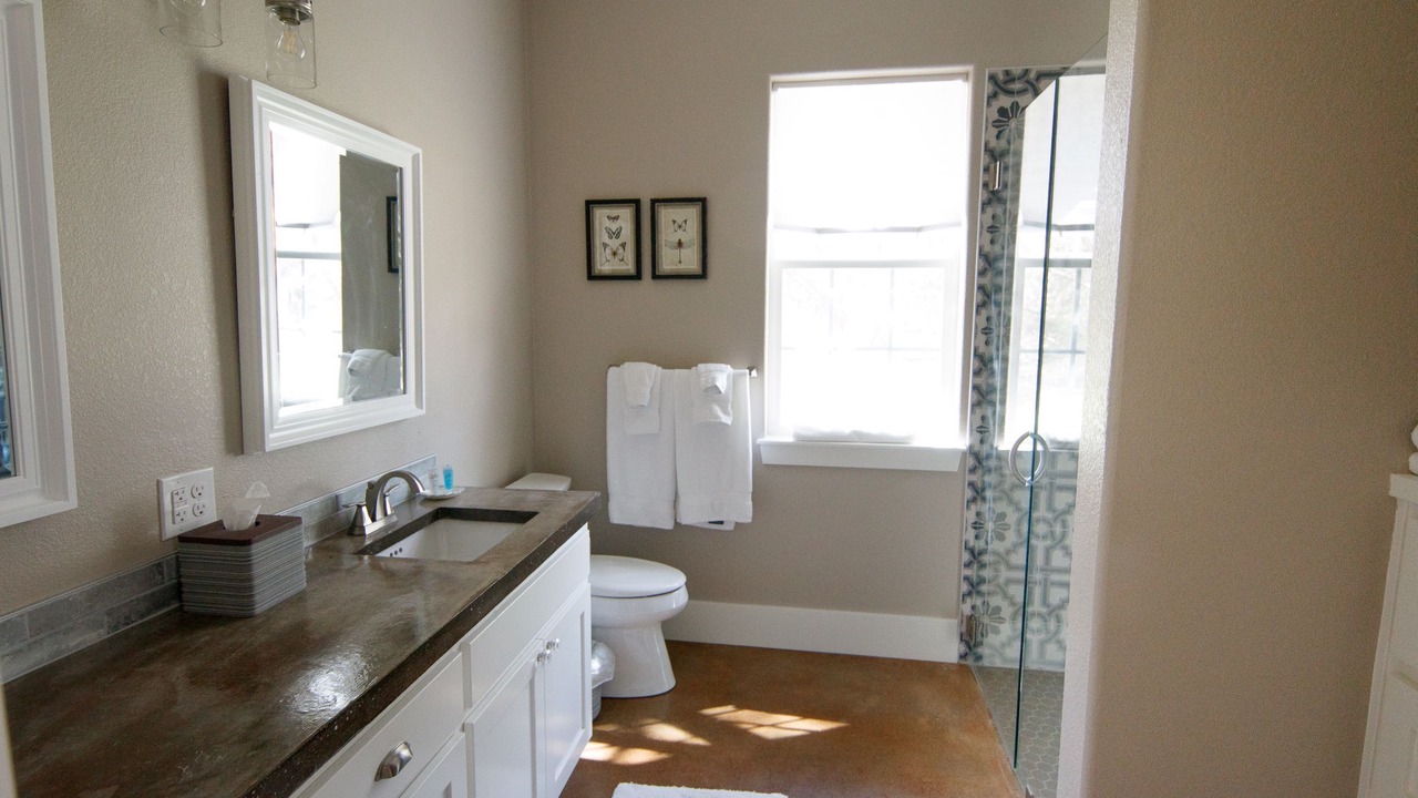Photo of Bathroom in San Marcos