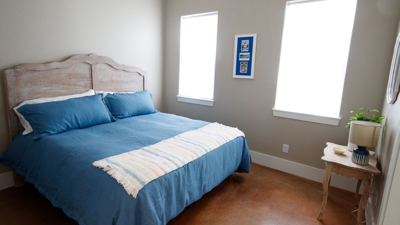 Photo of Bedroom in San Marcos