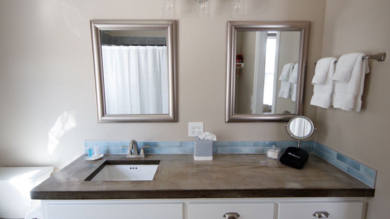 Photo of Bathroom in San Marcos