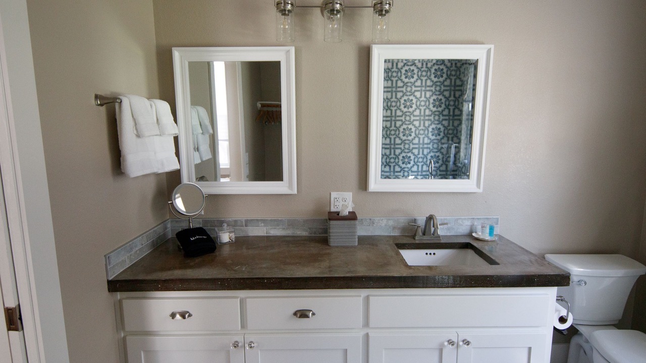 Photo of Bathroom in San Marcos