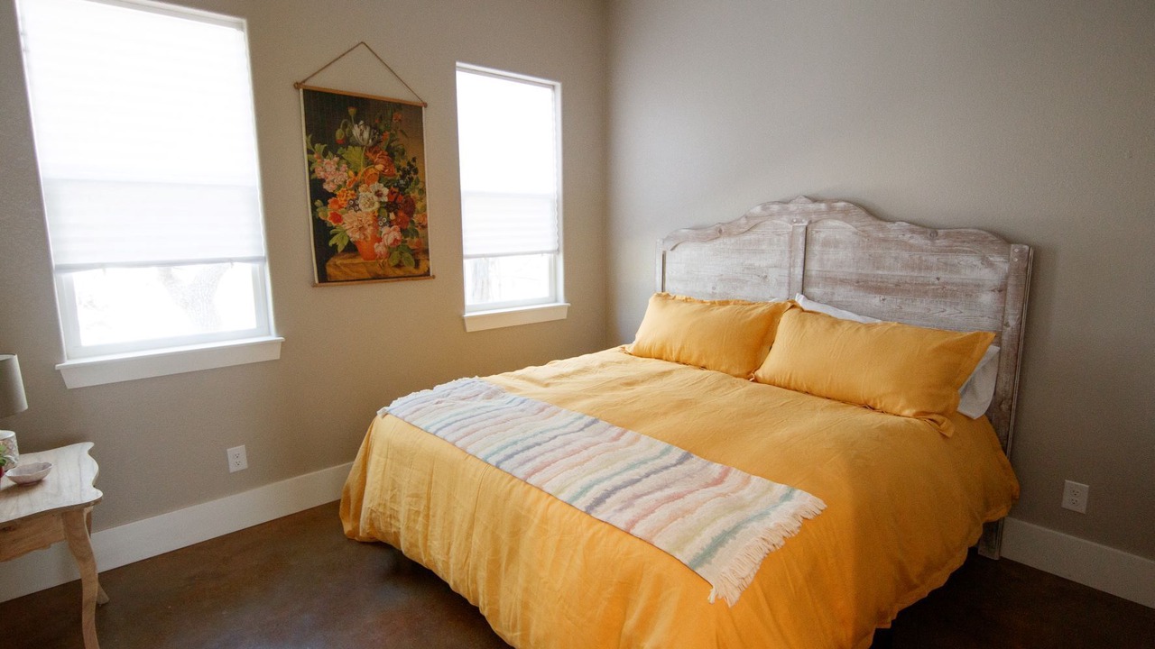 Photo of Bedroom in San Marcos