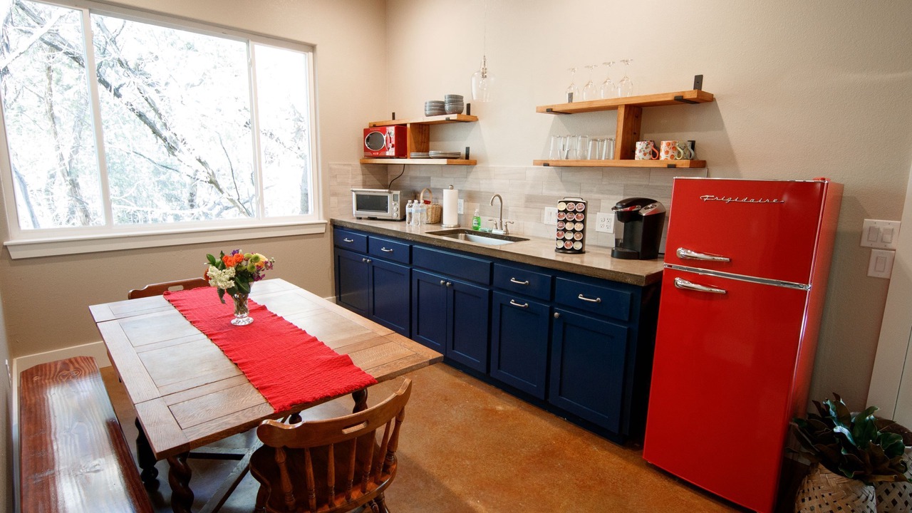 Photo of Kitchen in San Marcos
