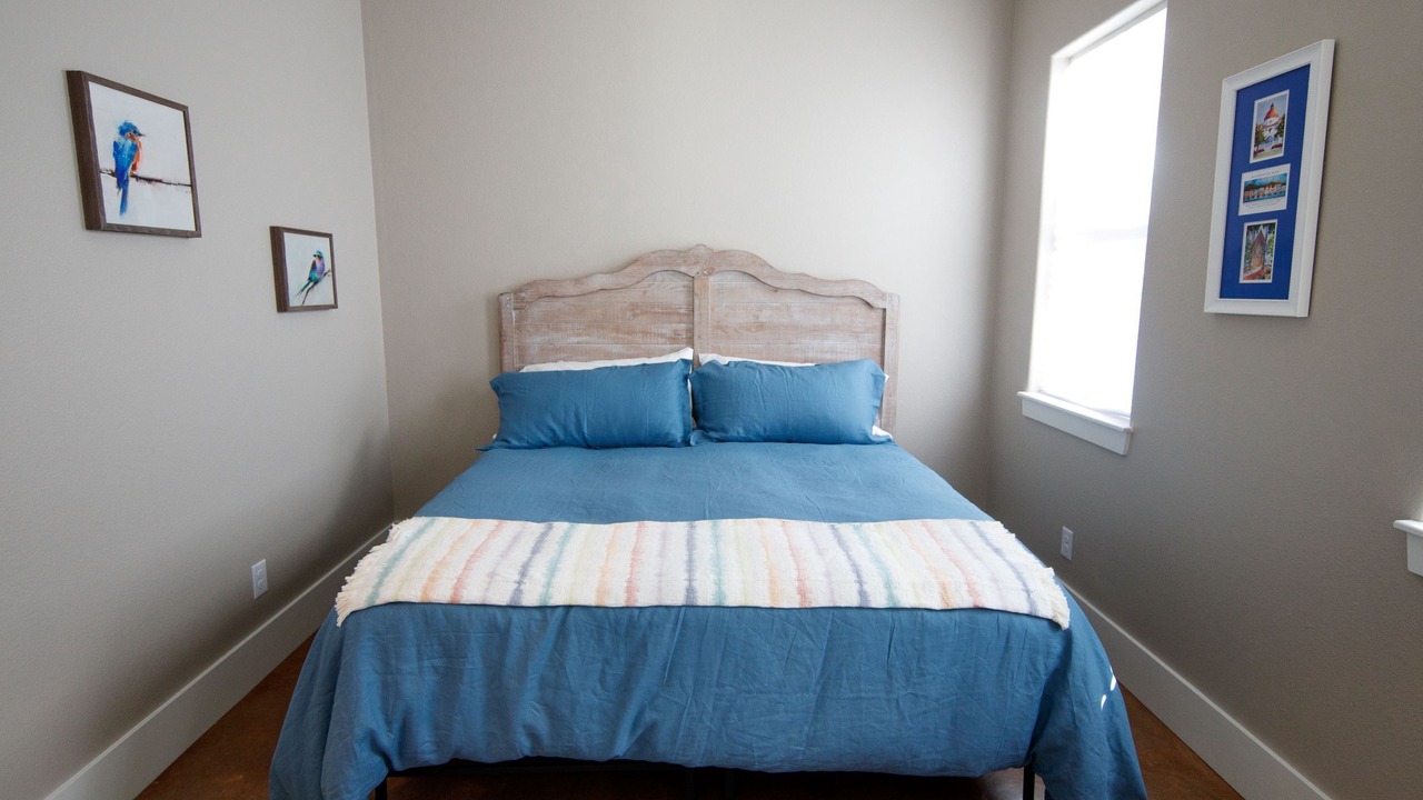 Photo of Bedroom in San Marcos