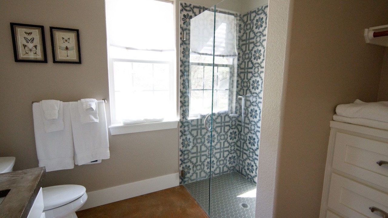 Photo of Bathroom in San Marcos