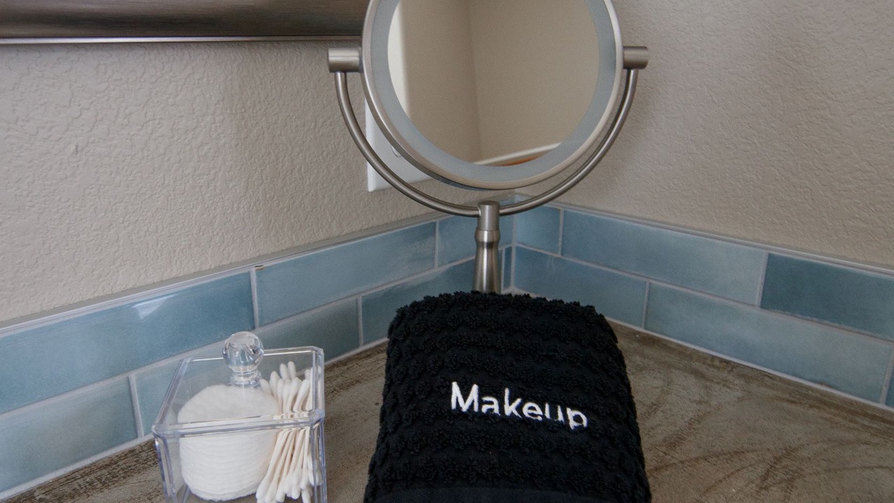 Photo of Bathroom in San Marcos