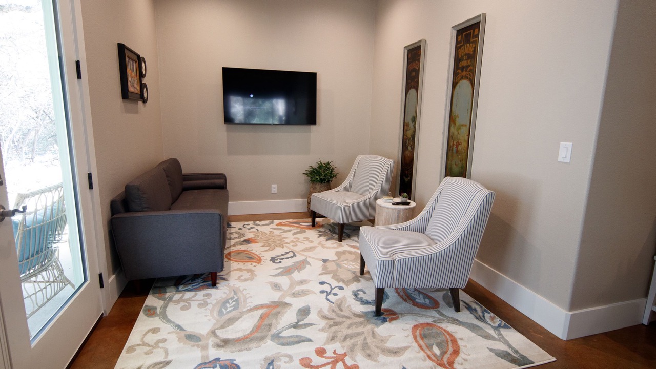 Photo of Livingroom in San Marcos