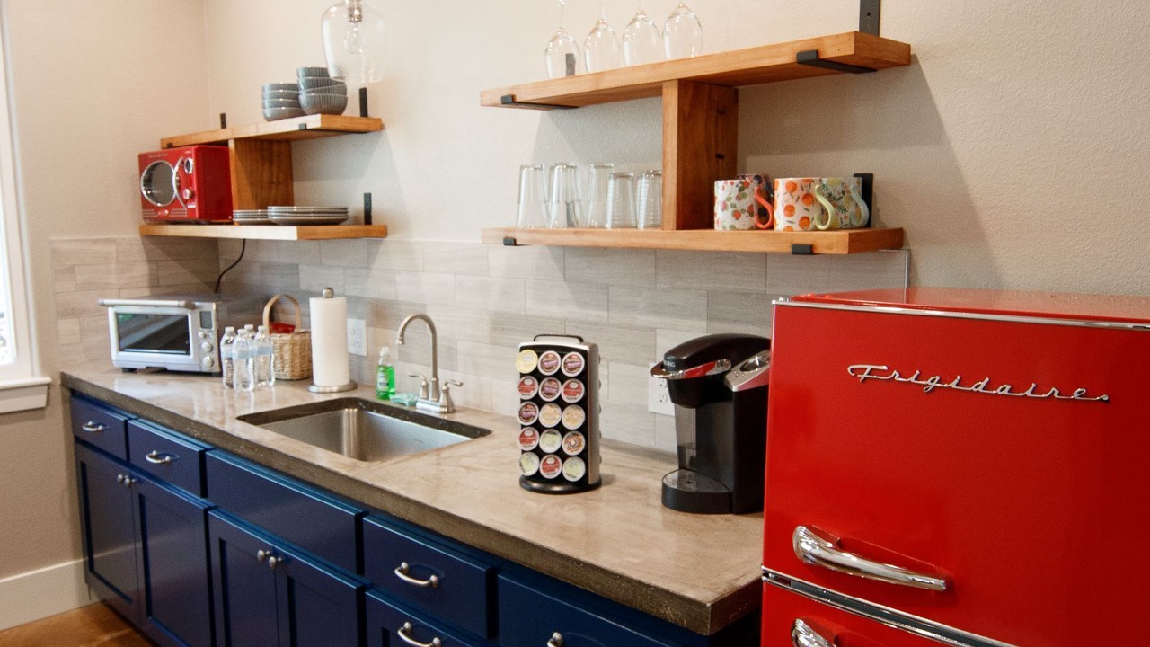 Photo of Kitchen in San Marcos