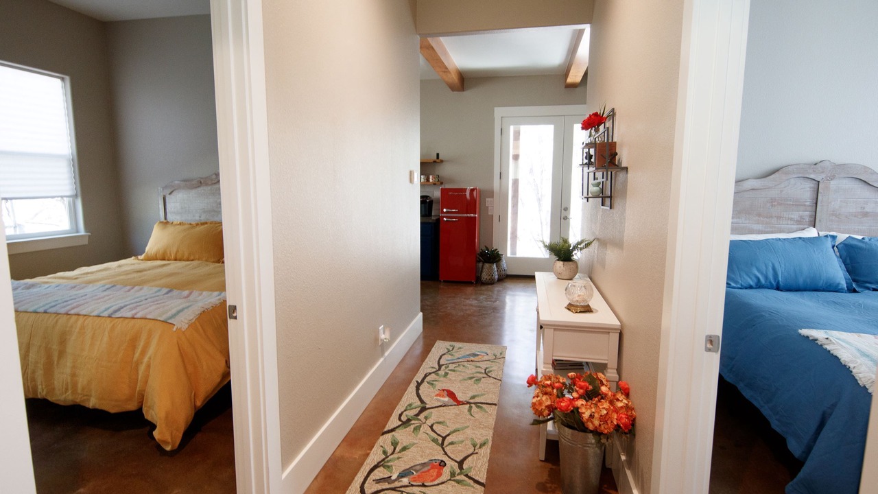 Photo of Bedroom in San Marcos