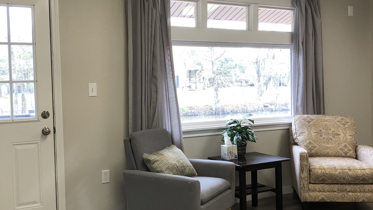 Photo of Livingroom in Pierre Part