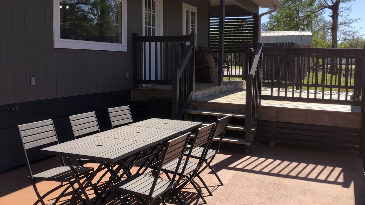 Photo of Outdoor in Pierre Part