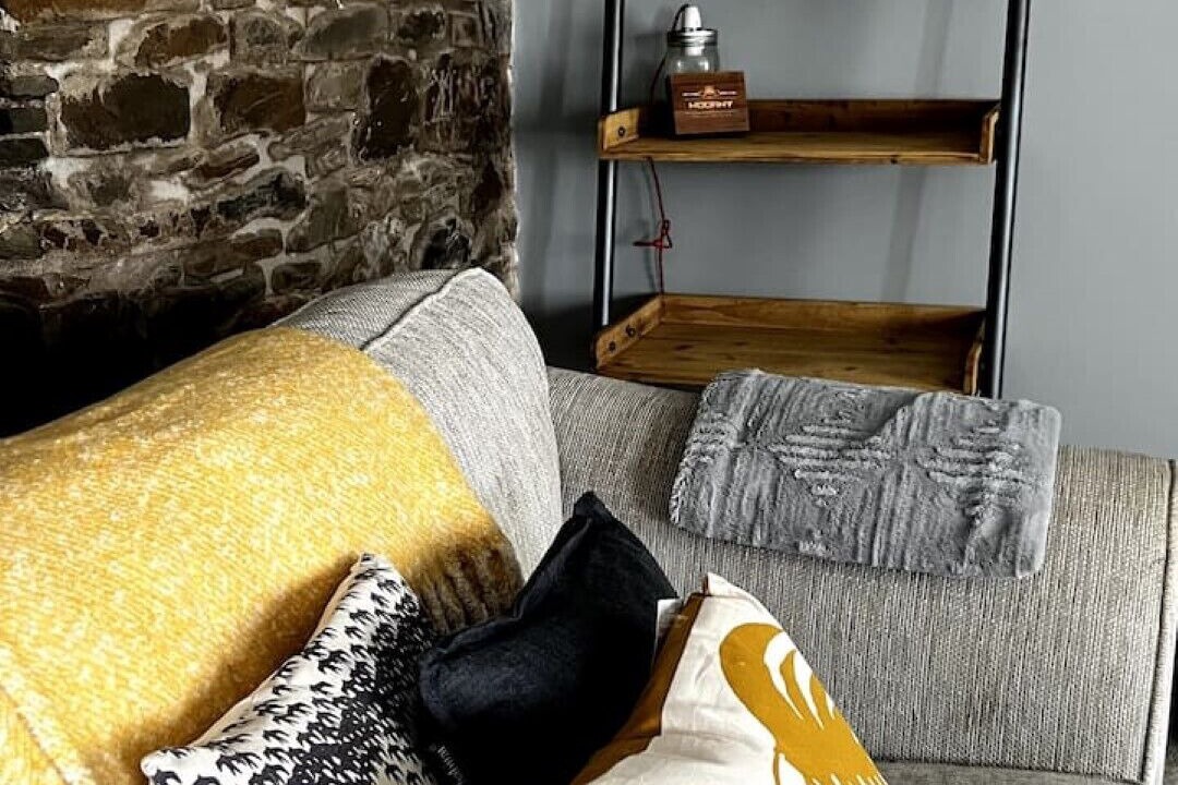 Photo of Livingroom in Kilgetty