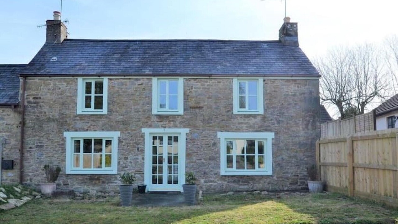 Photo of Outdoor in Kilgetty