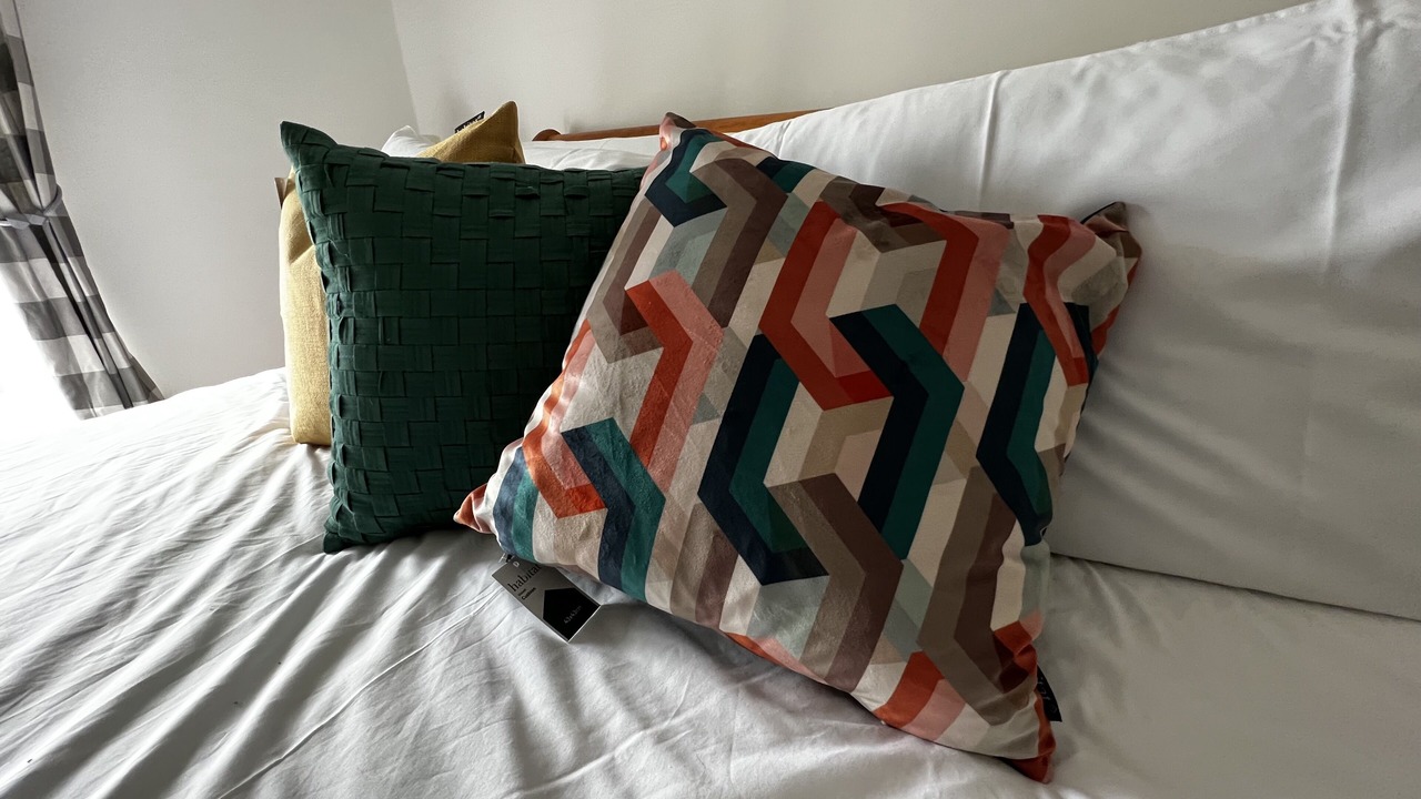 Photo of Bedroom in Kilgetty