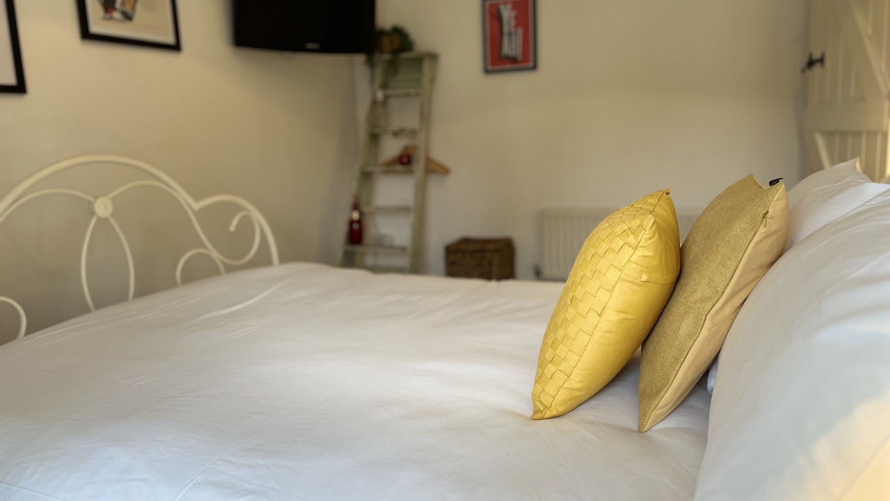 Photo of Bedroom in Kilgetty