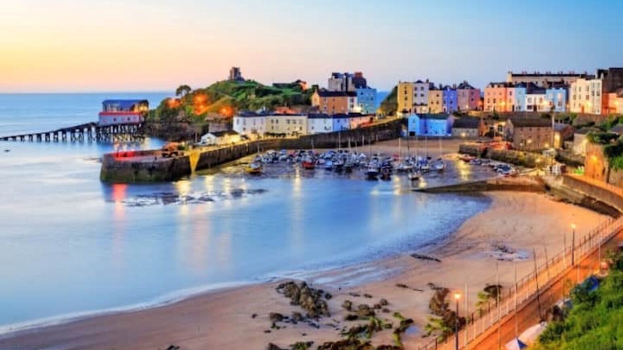 Photo of Others in Kilgetty