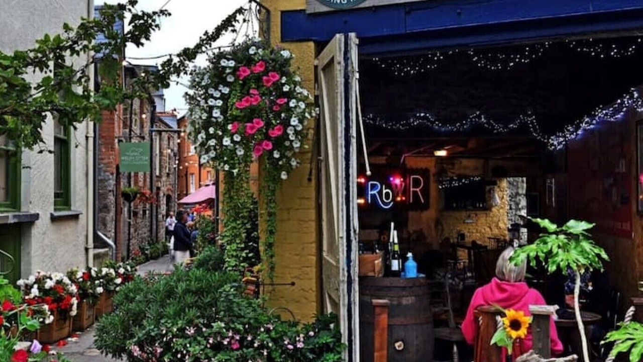 Photo of Outdoor in Kilgetty