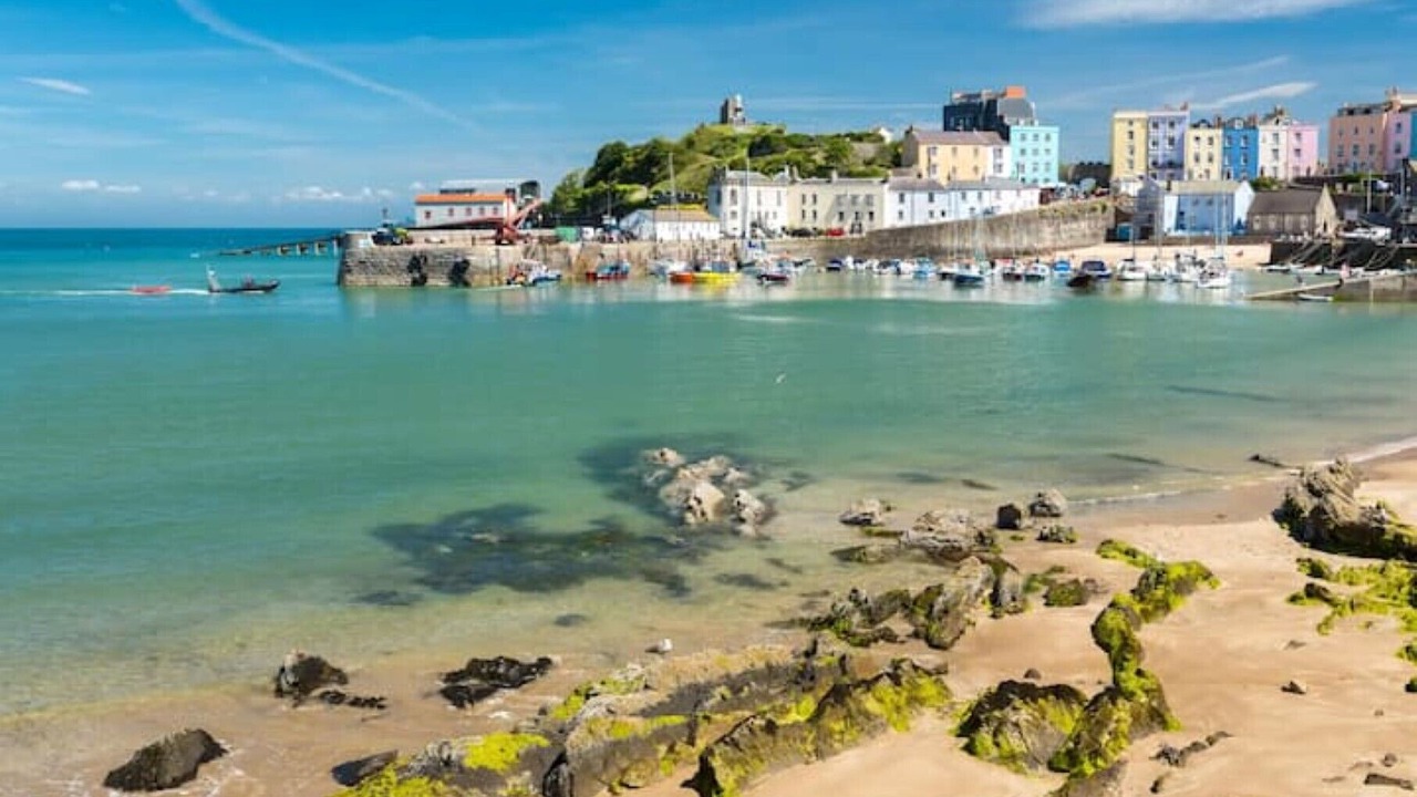 Photo of Others in Kilgetty