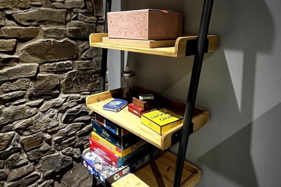 Photo of Bedroom in Kilgetty