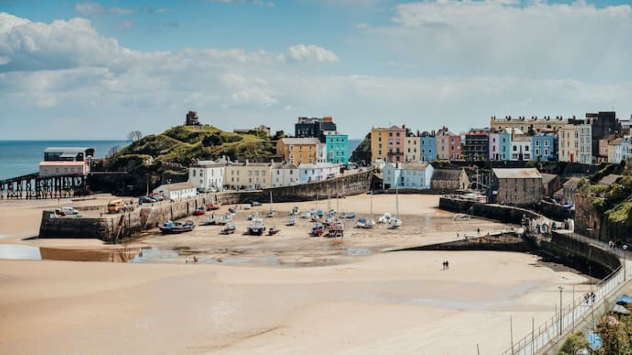 Photo of Others in Kilgetty