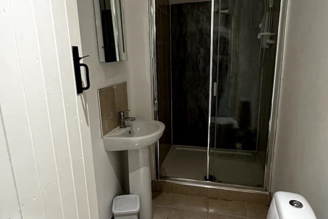 Photo of Bathroom in Kilgetty