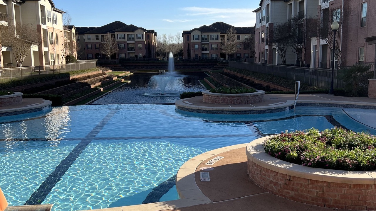 Photo of Outdoor in George Bush Park/Eldridge