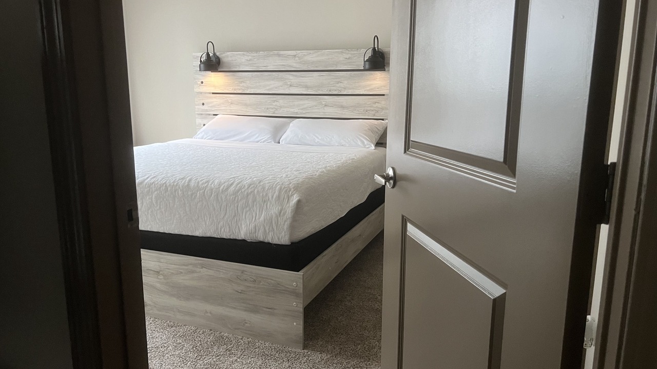 Photo of Bedroom in George Bush Park/Eldridge