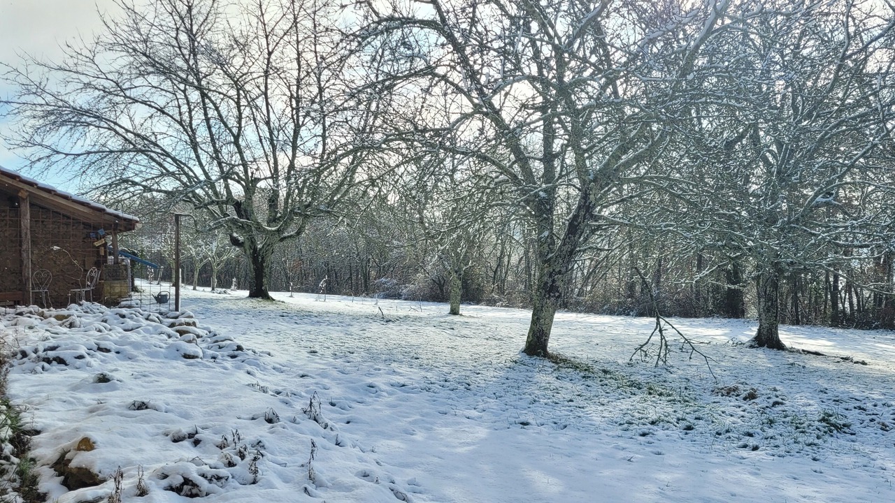 Photo of Outdoor in Doissat