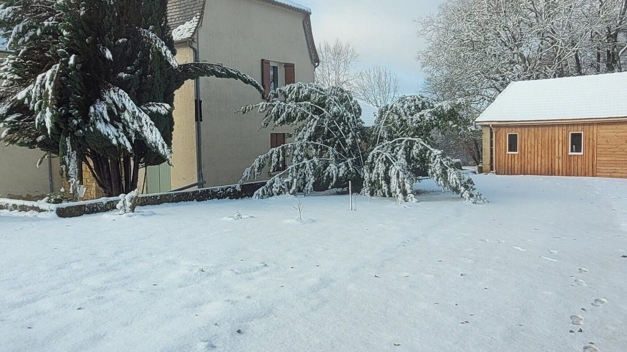 Photo of Outdoor in Doissat