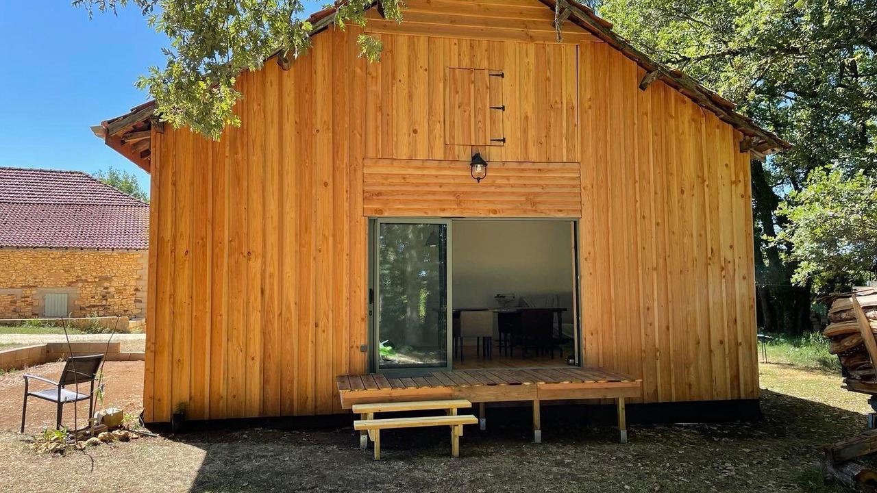 Photo of Outdoor in Doissat