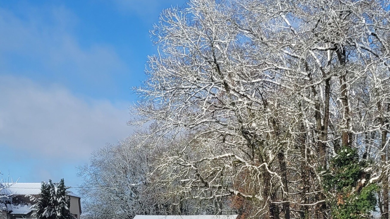 Photo of Outdoor in Doissat