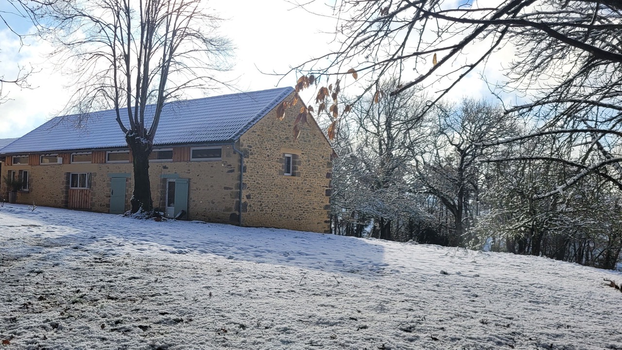 Photo of Outdoor in Doissat