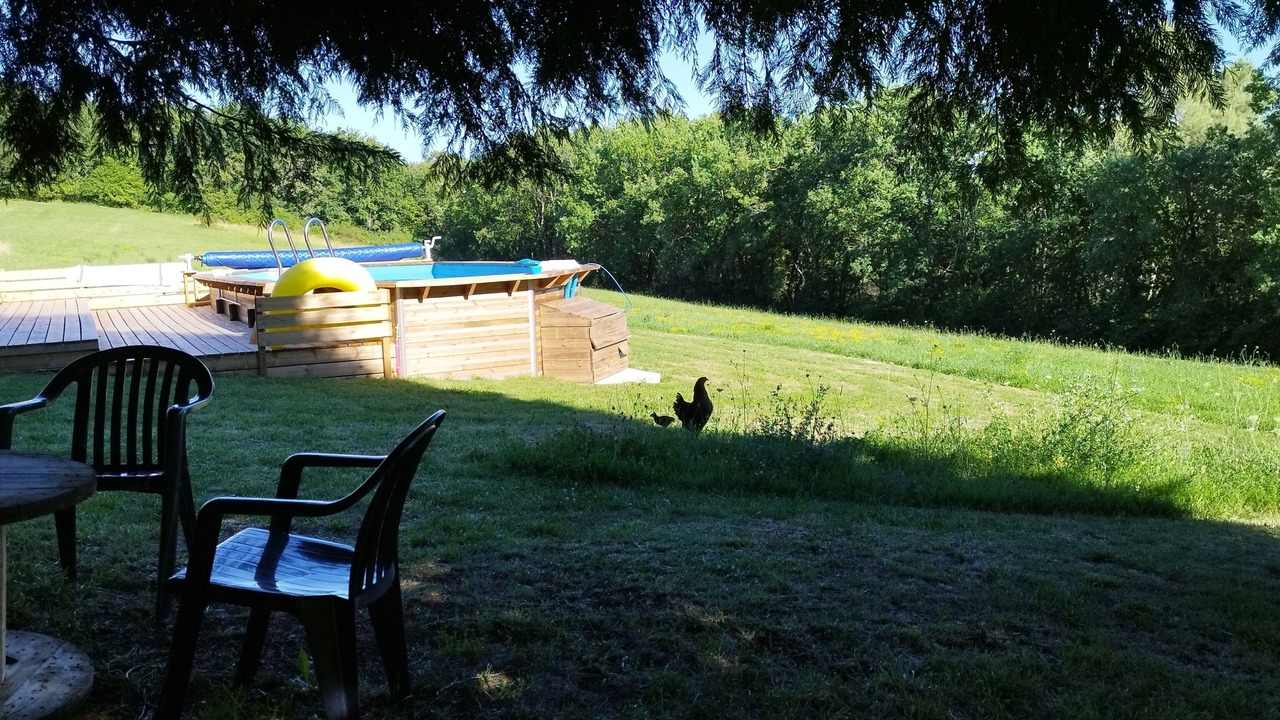 Photo of Outdoor in Doissat