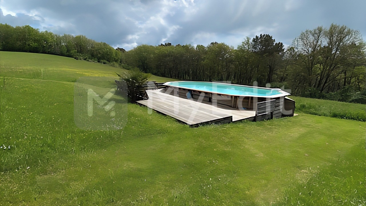 Photo of Outdoor in Doissat