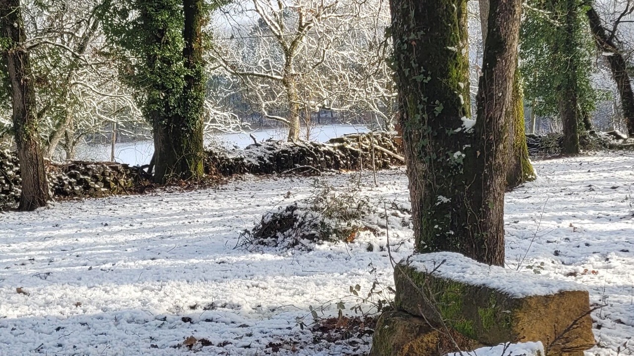 Photo of Outdoor in Doissat