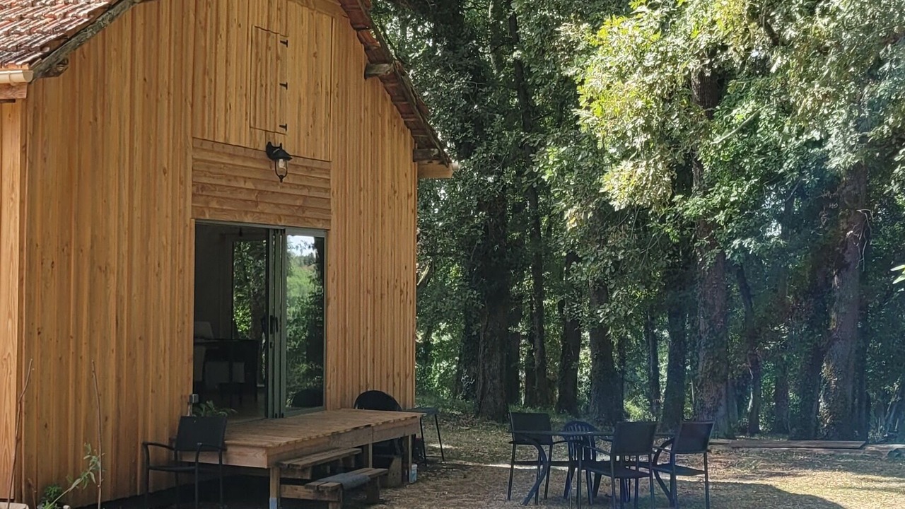 Photo of Outdoor in Doissat