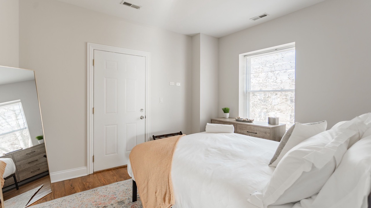 Photo of Bedroom in West Ridge