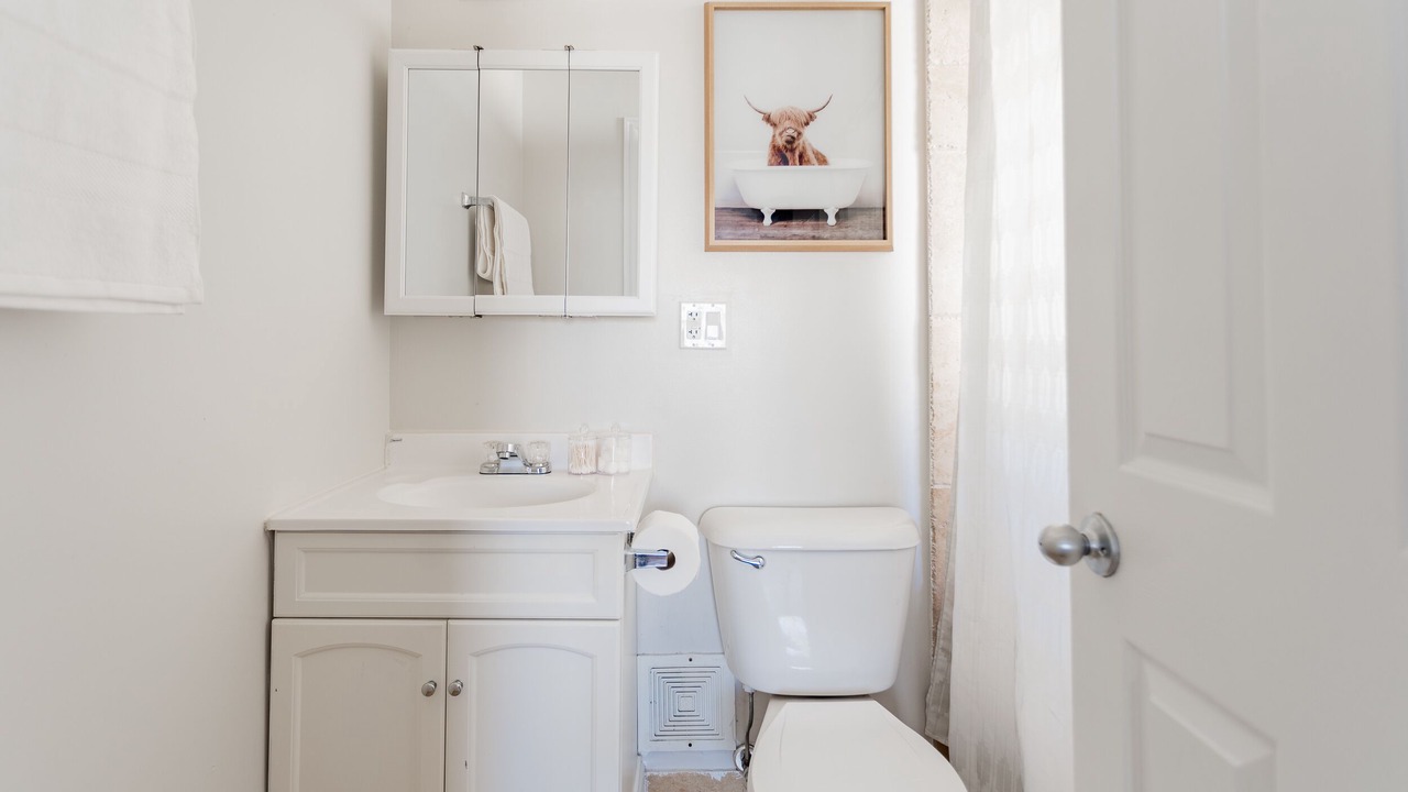 Photo of Bathroom in West Ridge