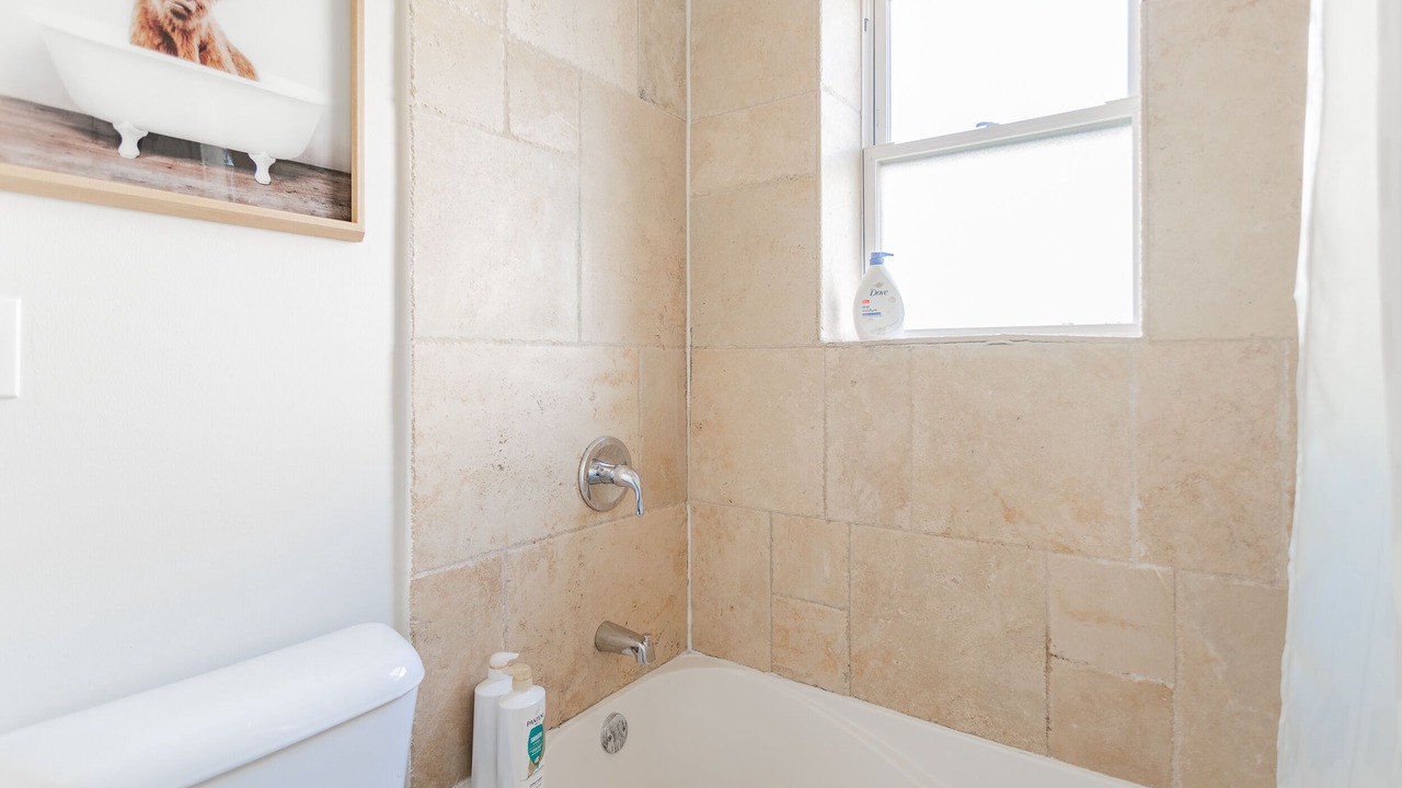 Photo of Bathroom in West Ridge