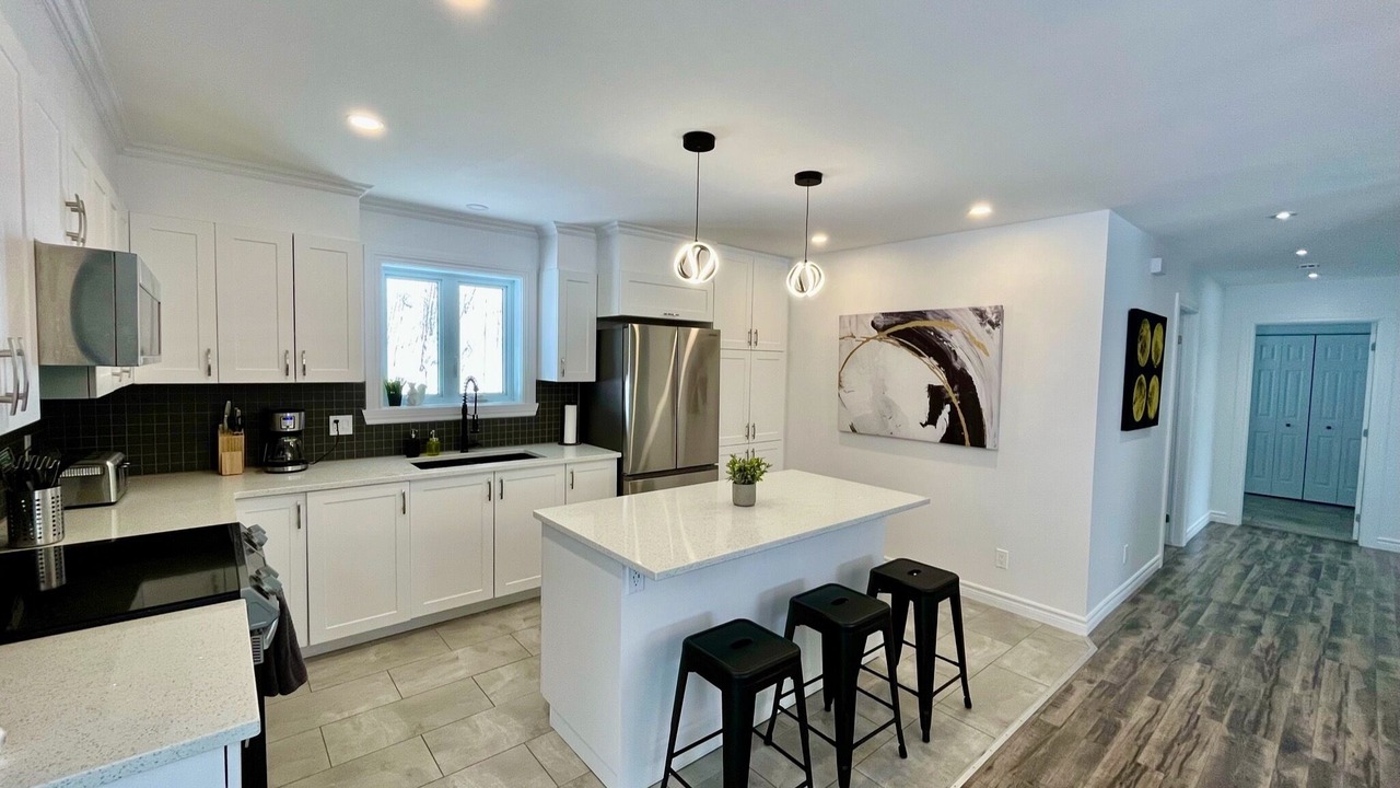 Photo of Kitchen in Mansonville