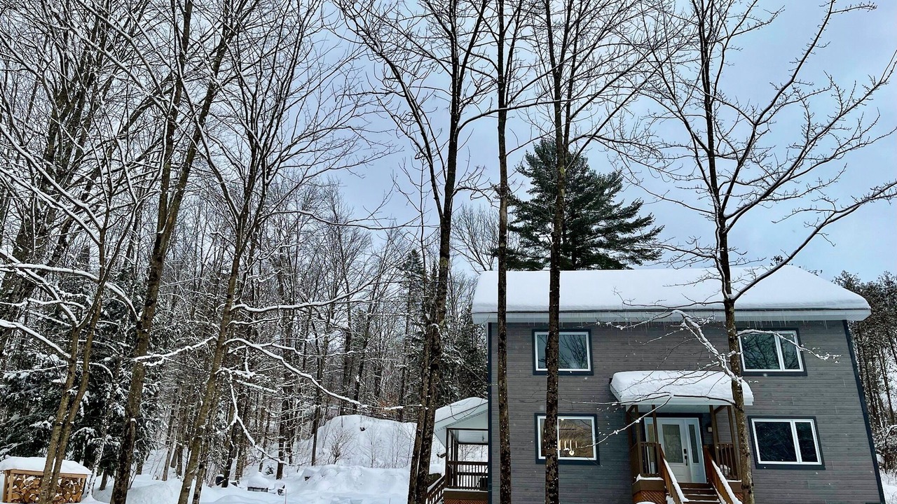 Photo of Outdoor in Mansonville