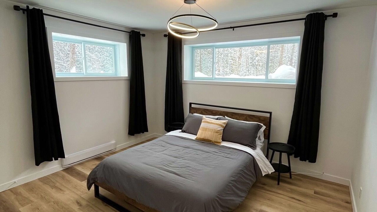 Photo of Bedroom in Mansonville