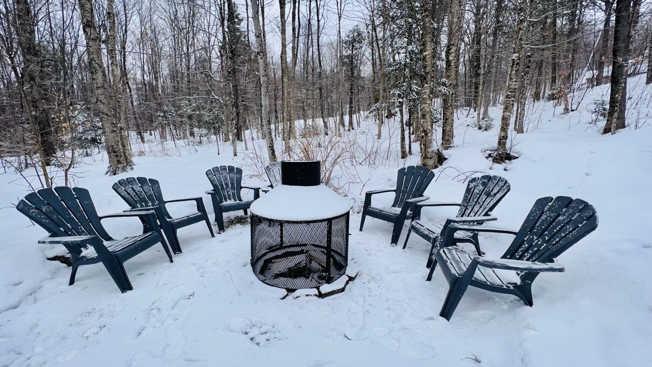Photo of Outdoor in Mansonville