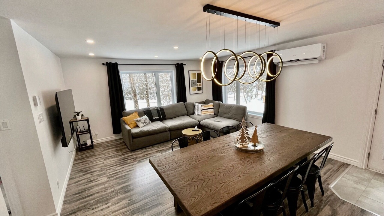 Photo of Livingroom in Mansonville