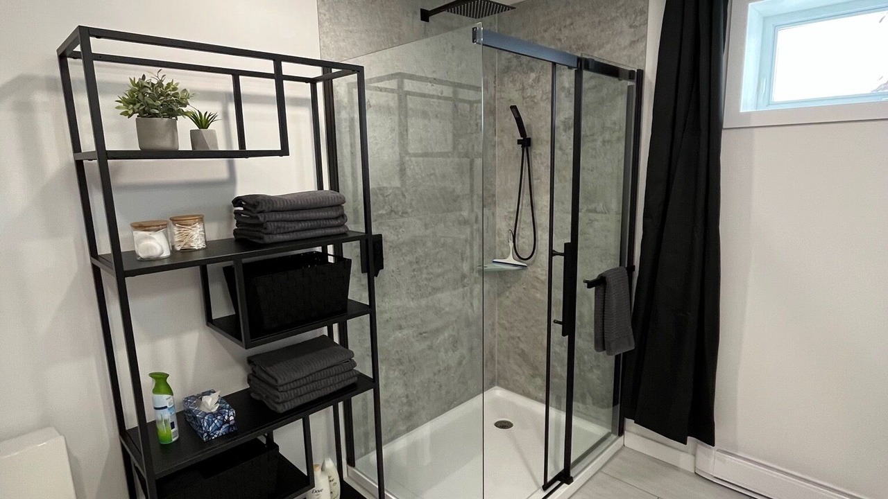Photo of Bathroom in Mansonville