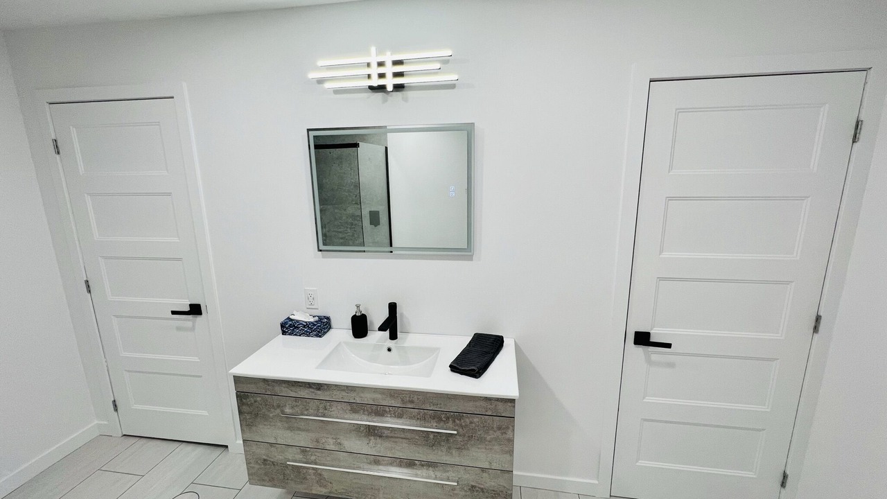 Photo of Bathroom in Mansonville