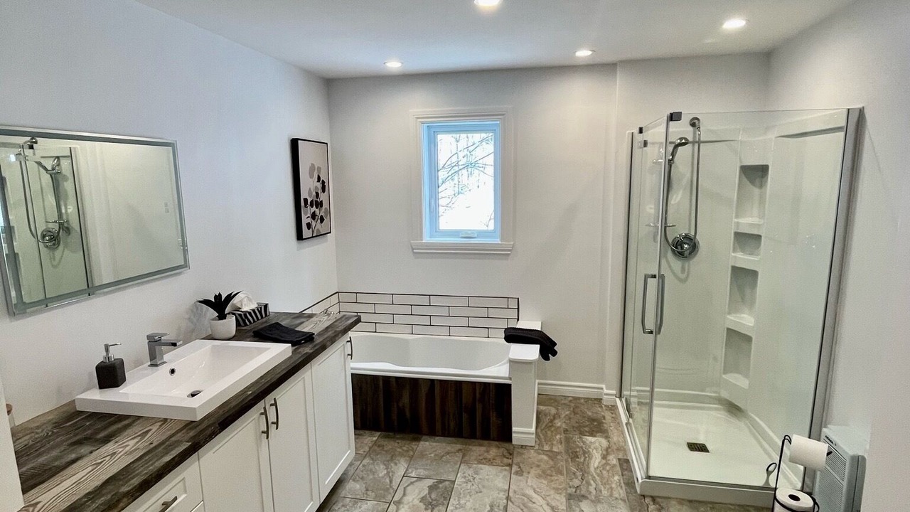 Photo of Bathroom in Mansonville
