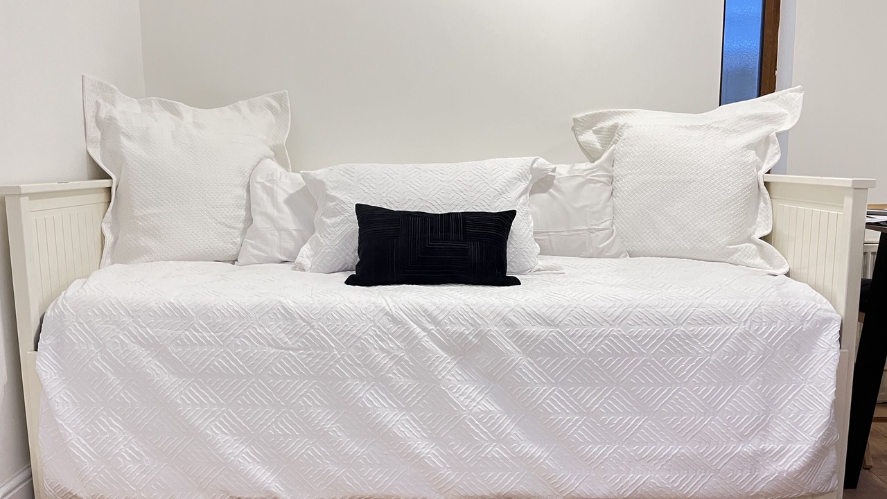 Photo of Bedroom in Langdon