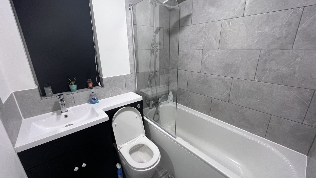 Photo of Bathroom in Langdon