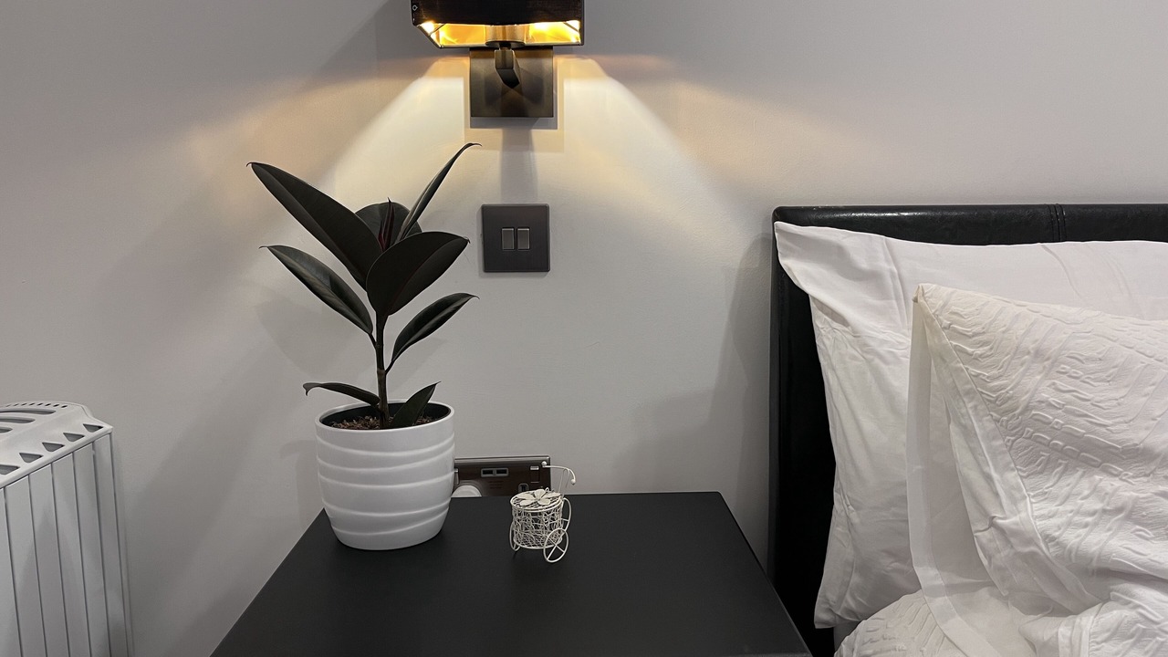 Photo of Bedroom in Langdon